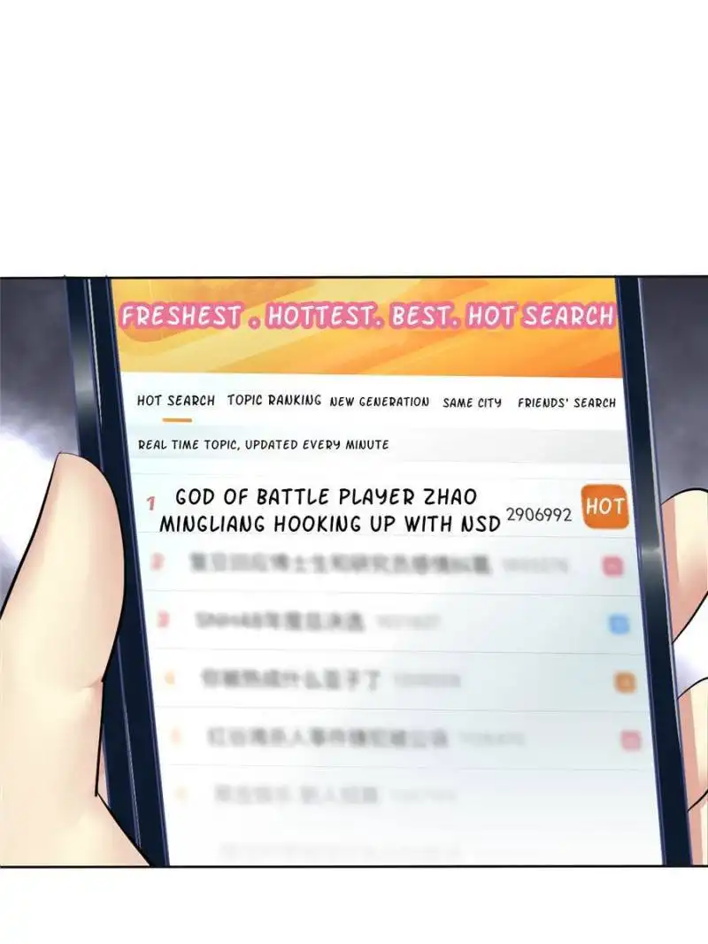 Legend Reboot Chapter 95 1